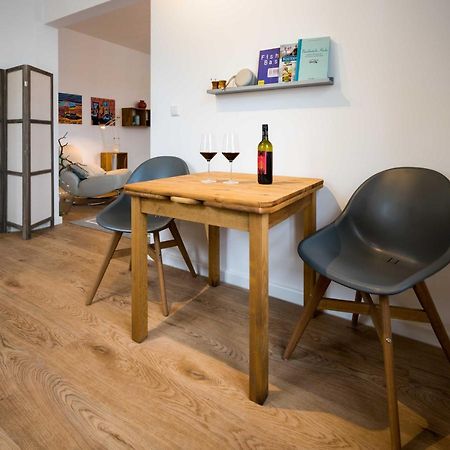 Ferienwohnung _Altes Zollamt_ Neustadt in Holstein Luaran gambar