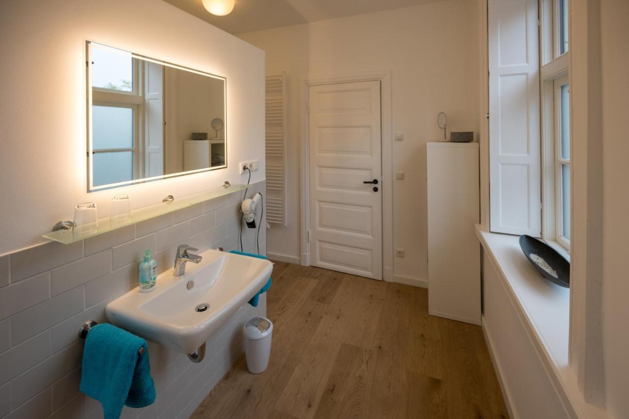 Ferienwohnung _Altes Zollamt_ Neustadt in Holstein Luaran gambar