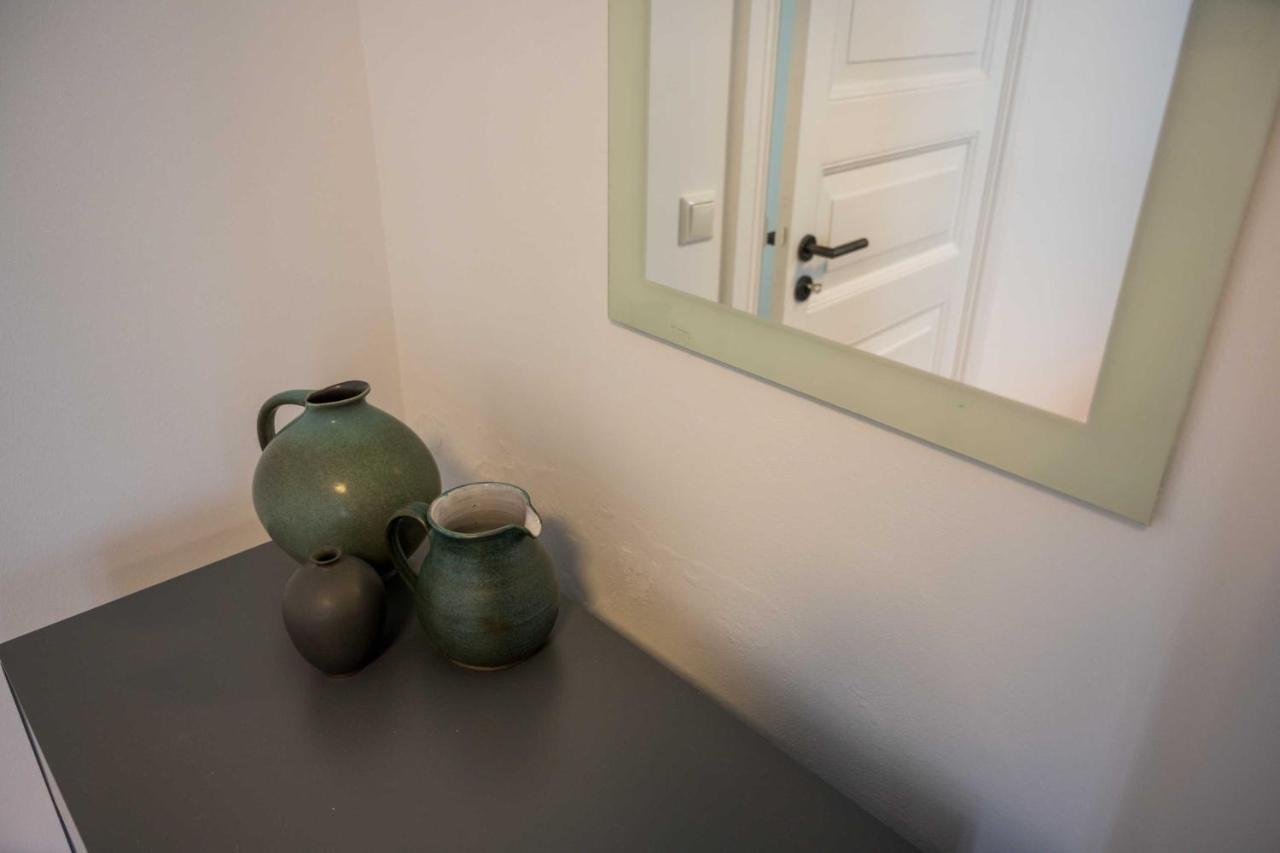 Ferienwohnung _Altes Zollamt_ Neustadt in Holstein Luaran gambar