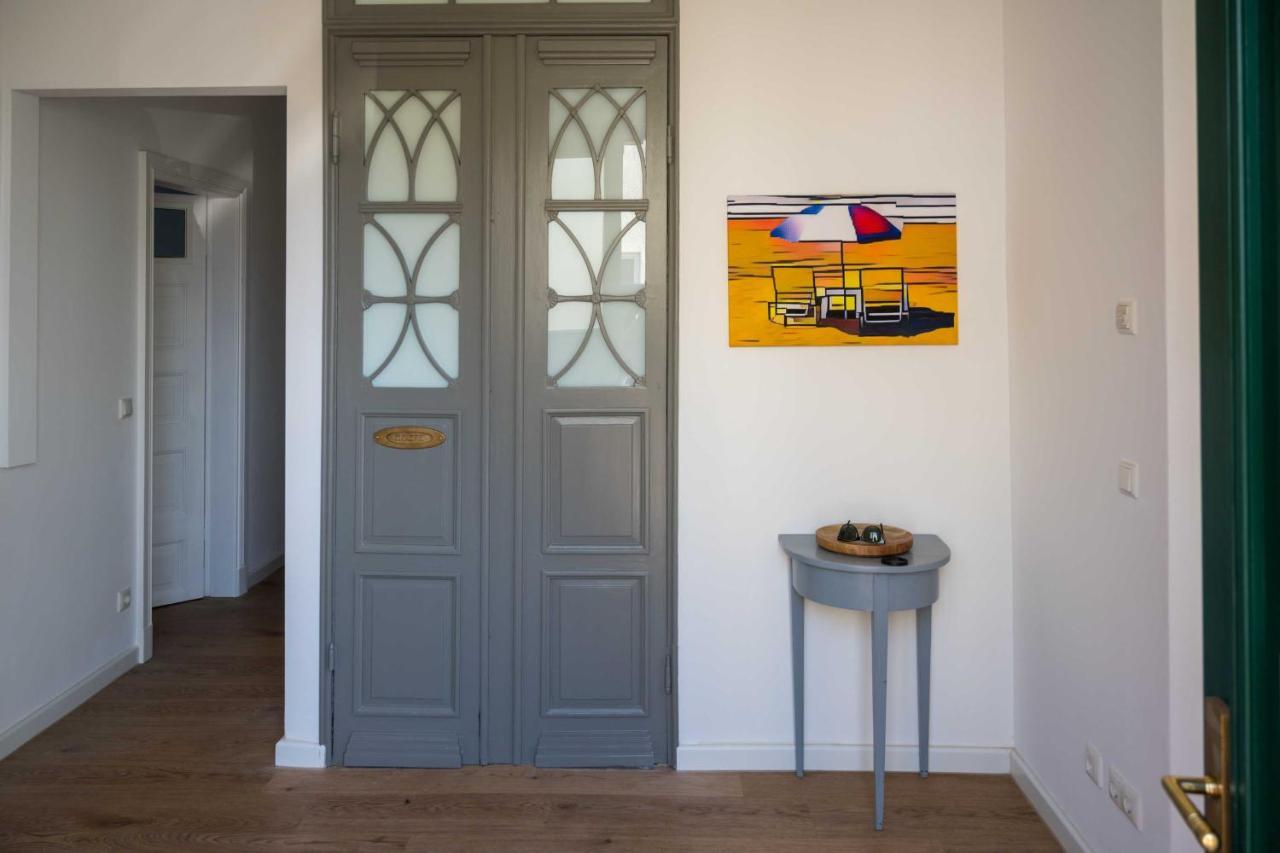 Ferienwohnung _Altes Zollamt_ Neustadt in Holstein Luaran gambar