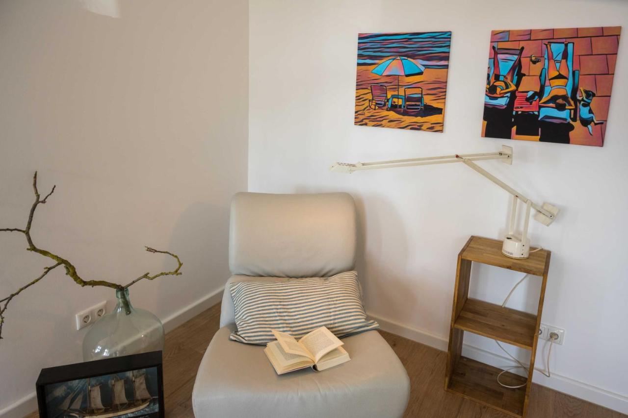 Ferienwohnung _Altes Zollamt_ Neustadt in Holstein Luaran gambar