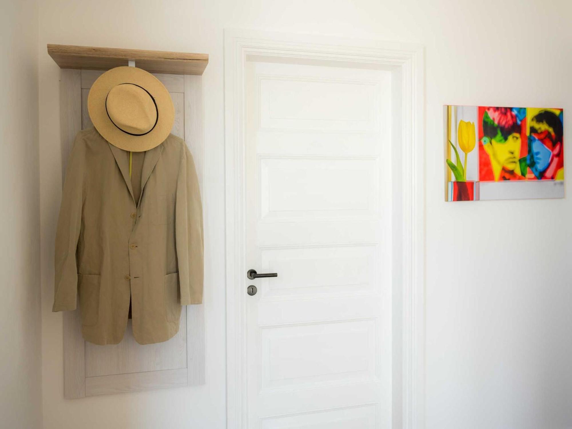 Ferienwohnung _Altes Zollamt_ Neustadt in Holstein Luaran gambar