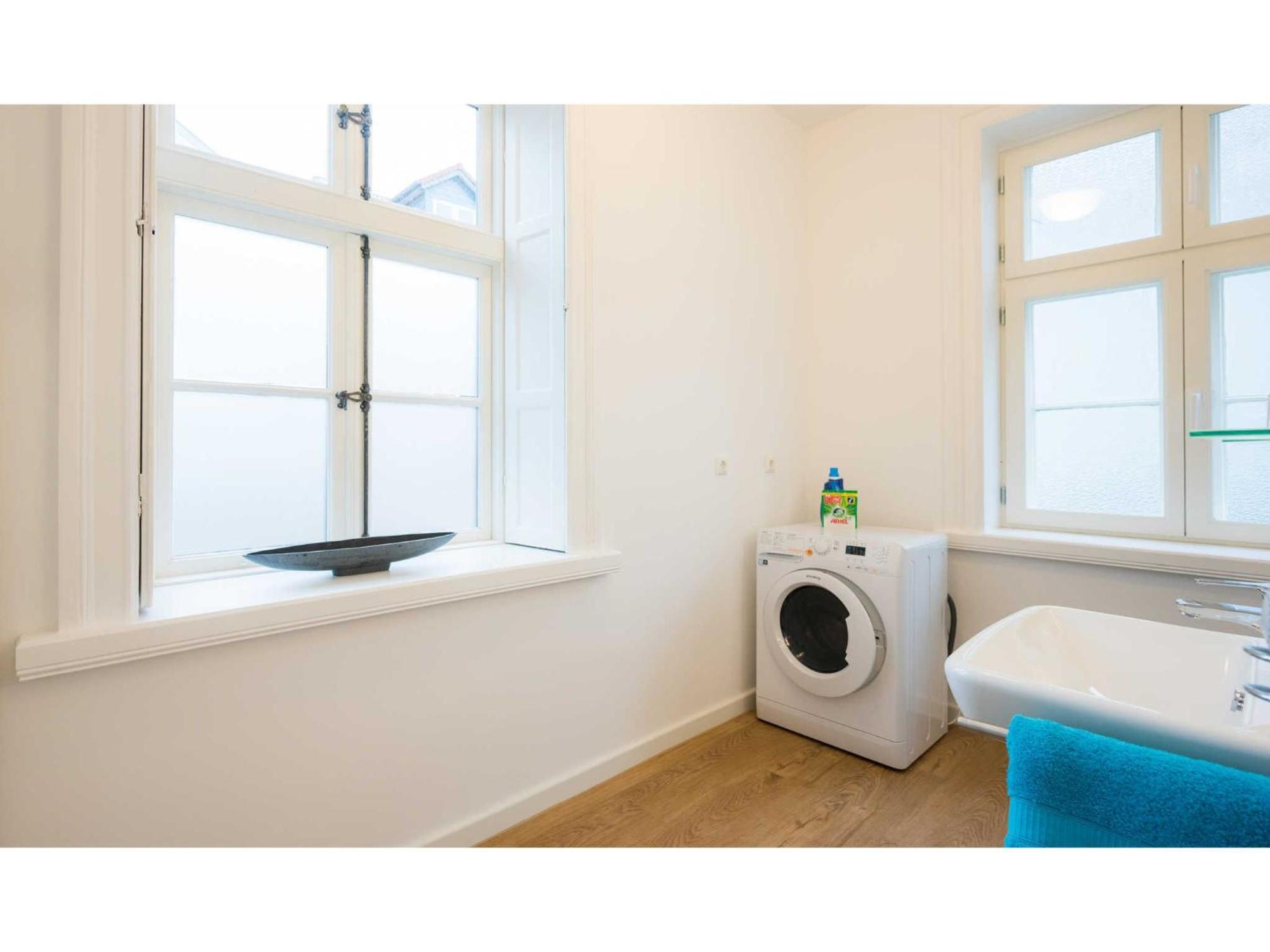 Ferienwohnung _Altes Zollamt_ Neustadt in Holstein Luaran gambar